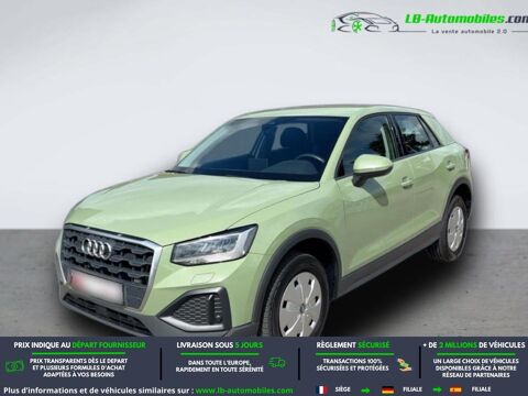 Annonce voiture Audi Q2 19950 €