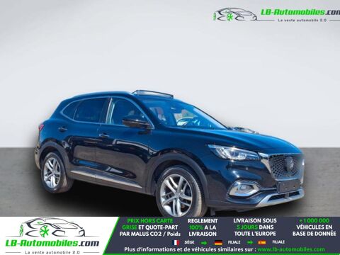 MG.EHS 1.5T GDI PHEV 258 2021 occasion 31850 Beaupuy