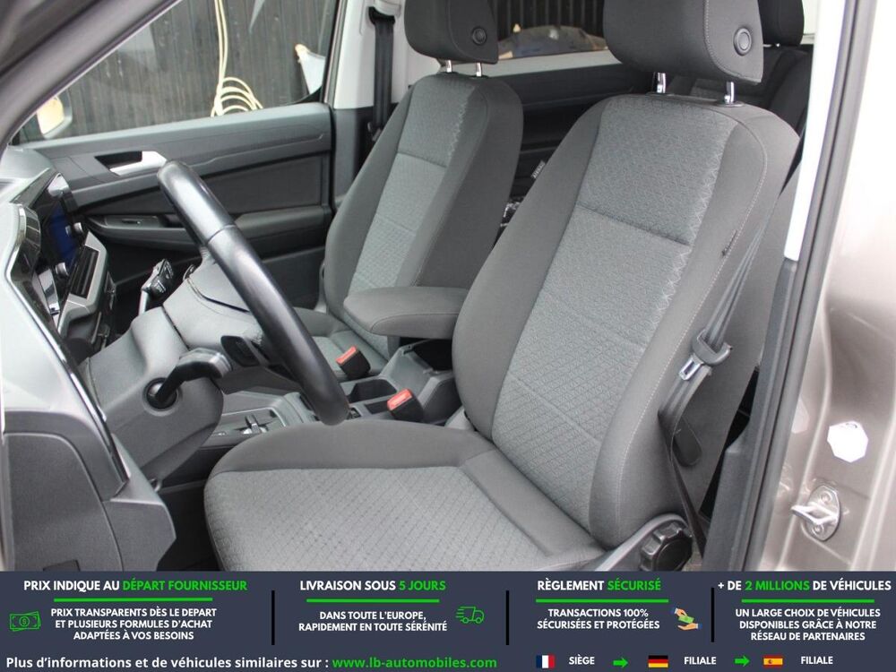 Grand C-MAX 1.5 EcoBoost 114 BVA 2023 occasion 31850 Beaupuy