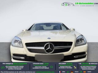 SLK 200 BVA 2013 occasion 31850 Beaupuy