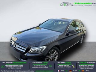 Classe C 180 BVA 2018 occasion 31850 Beaupuy
