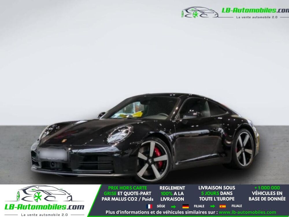 911 3.0i 480 PDK 2026 occasion 31850 Beaupuy