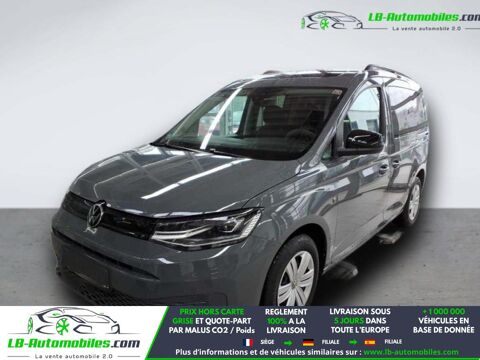 Annonce voiture Volkswagen Caddy 31900 €