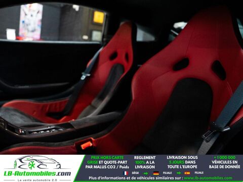 675LT V8 3.8 675 ch 2017 occasion 31850 Beaupuy