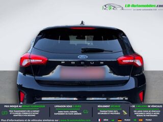 Focus 1.5 EcoBoost 150 BVA 2020 occasion 31850 Beaupuy