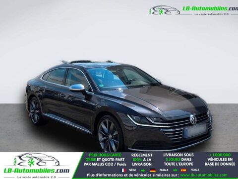 Annonce voiture Volkswagen Arteon 26490 €