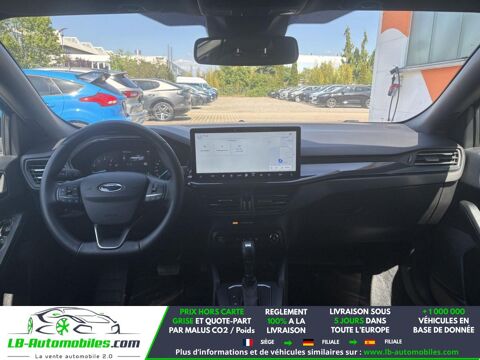 Focus 1.0 EcoBoost 155 mHEV BVA 2024 occasion 31850 Beaupuy