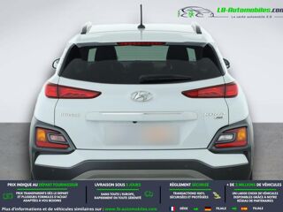 Kona 1.6 T-GDi 177 4WD BVA 2018 occasion 31850 Beaupuy
