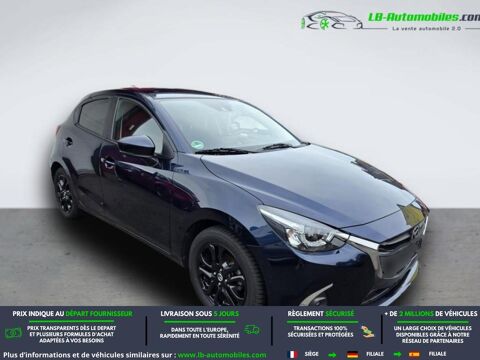 Mazda2 1.5L SKYACTIV-G 90ch 2019 occasion 31850 Beaupuy