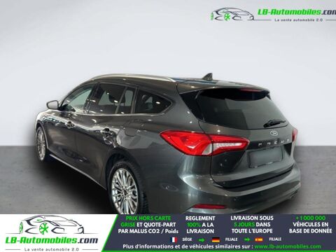 Focus 1.5 EcoBoost 150 BVM 2020 occasion 31850 Beaupuy