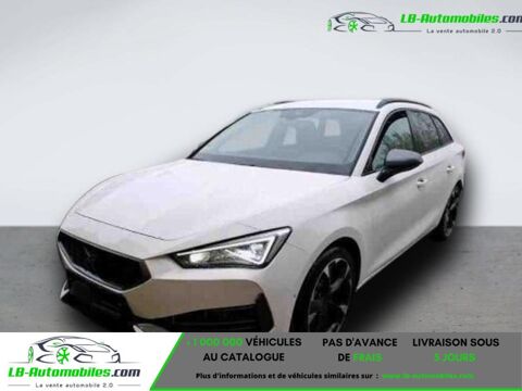Cupra Leon 2.0 TDI 150 ch BVA 2024 occasion Beaupuy 31850