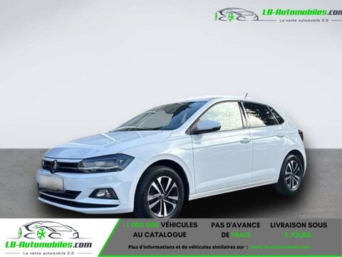Volkswagen Polo 1.0 TSI 110 S&S BVA 2021 occasion Beaupuy 31850