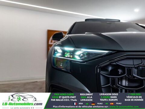 Q8 60 TFSIe 490 BVA Quatro 2025 occasion 31850 Beaupuy