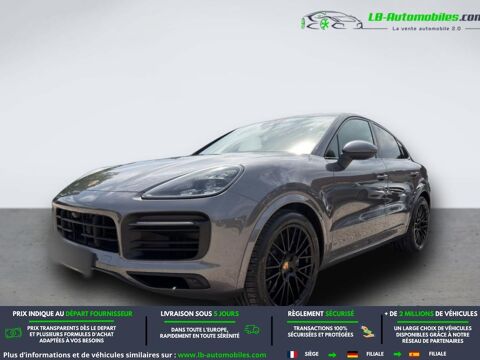 Annonce voiture Porsche Cayenne 85700 €