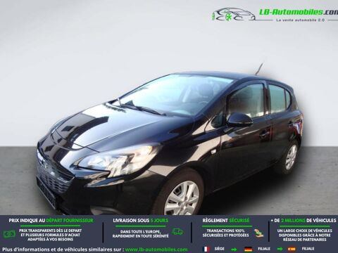 Annonce voiture Opel Corsa 10500 €