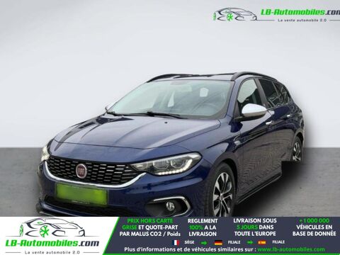 Fiat Tipo 1.4 T-jet 120 ch 2019 occasion Beaupuy 31850