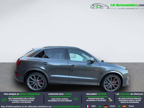 Divers Performance 2.5 TFSI 367 ch 2017 occasion 31850 Beaupuy