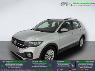 T-Cross 1.0 TSI 95 Start/Stop BVM 2019 occasion 31850 Beaupuy