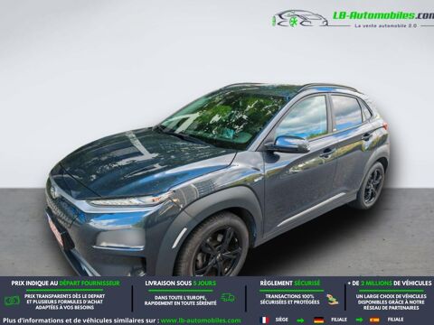 Annonce voiture Hyundai Kona 21490 €