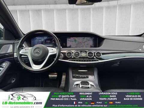 Classe S 350 d BVA 2020 occasion 31850 Beaupuy