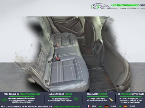 Annonce voiture Mercedes Classe A 13850 €