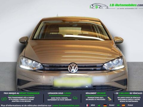 Golf 1.0 TSI 110 BVA 2018 occasion 31850 Beaupuy