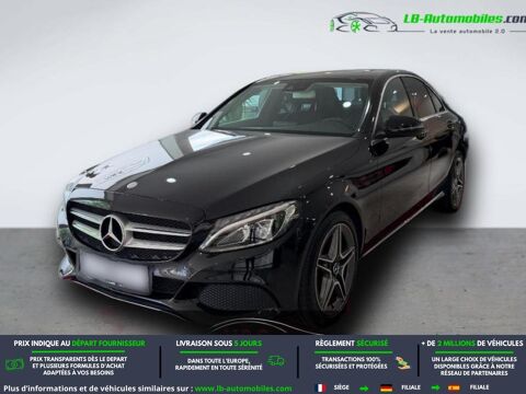 Annonce voiture Mercedes Classe C 21900 €