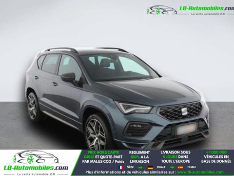 Ateca 1.5 TSI 150 ch BVA 2021 occasion 31850 Beaupuy