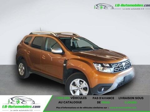 Dacia Duster Blue dCi 115 4x2 2019 occasion Beaupuy 31850