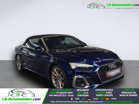 A5 40 TFSI 204 BVA 2024 occasion 31850 Beaupuy
