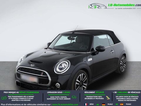 Annonce voiture Mini Cooper 27850 €
