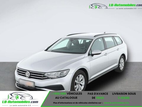 Volkswagen Passat 1.5 TSI 150 BVA 2020 occasion Beaupuy 31850