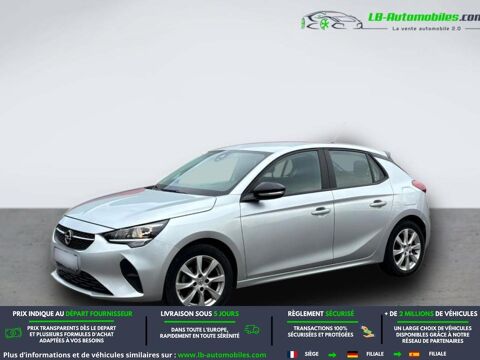 Corsa 1.2 75 ch BVM 2023 occasion 31850 Beaupuy