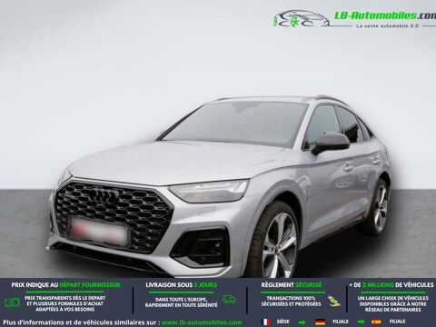 Annonce voiture Audi Q5 59990 €