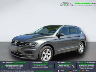 Tiguan 1.4 TSI 150 BMT BVA 2019 occasion 31850 Beaupuy