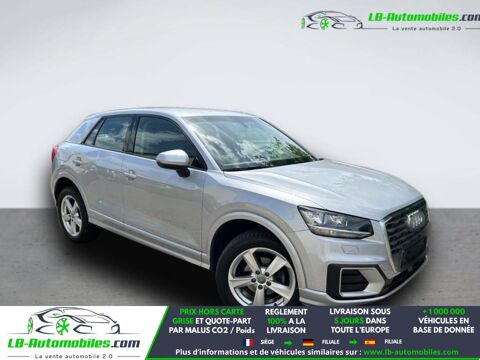 Q2 TFSI 150 ch BVA 2019 occasion 31850 Beaupuy