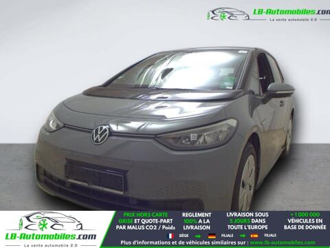 Annonce voiture Volkswagen ID.3 20779 €