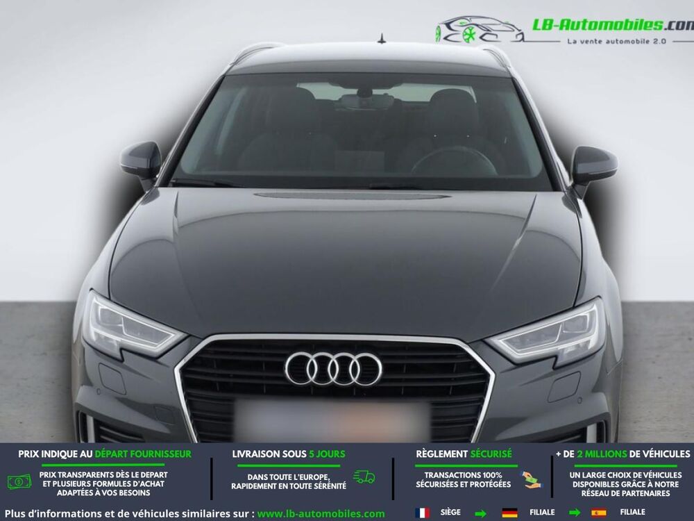A3 TFSI 115 BVA 2019 occasion 31850 Beaupuy