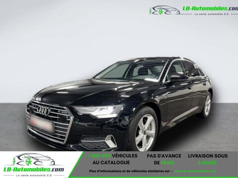 Audi A6 45 TFSI 265 ch BVA 2023 occasion Beaupuy 31850