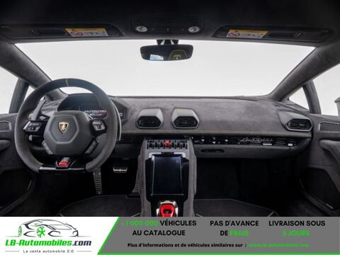 Huracan Sterrato 5.2 V10 610 4WD 2023 occasion 31850 Beaupuy