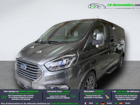 Annonce voiture Ford Tourneo VP 35990 €