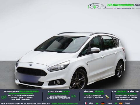S-MAX 2.0 EcoBlue 190 BVA 2018 occasion 31850 Beaupuy