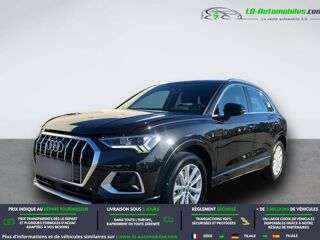 Q3 40 TDI 190 ch BVA Quattro 2020 occasion 31850 Beaupuy
