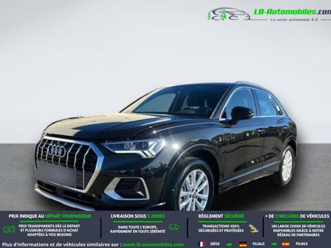 Annonce voiture Audi Q3 30390 €