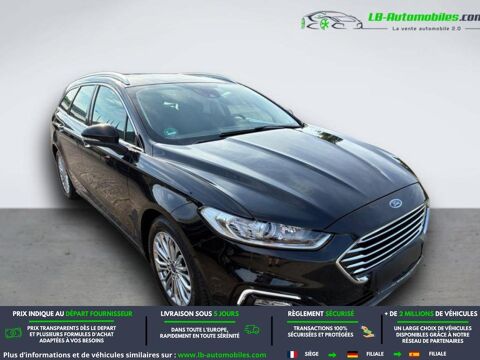 Mondeo 2.0 EcoBlue 150 BVA 2022 occasion 31850 Beaupuy