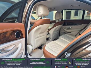 Classe E 200 BVA 2016 occasion 31850 Beaupuy
