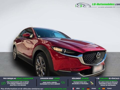 Annonce voiture Mazda CX-30 23400 €