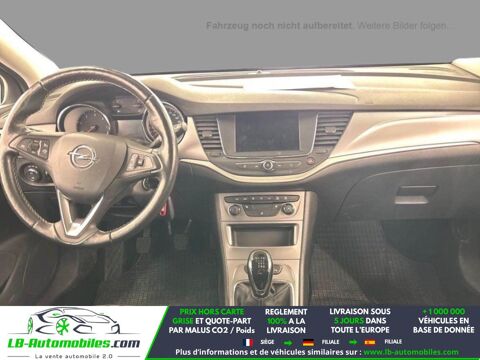 Astra 1.5 Diesel 122 ch BVM 2021 occasion 31850 Beaupuy