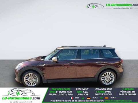 Countryman 150 ch ALL4 BVM 2016 occasion 31850 Beaupuy