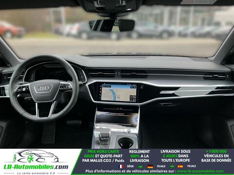 A6 TDI 204 ch 2025 occasion 31850 Beaupuy